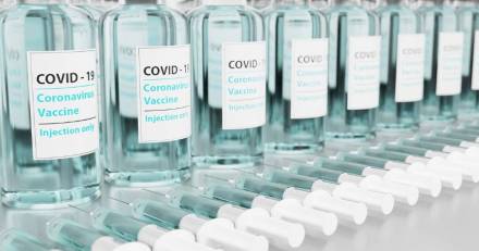 Europe - Des pirates divulguent des documents volés sur le vaccin contre la COVID 19