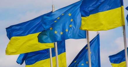 Europe - Déclaration des dirigeants du Parlement européen sur l'Ukraine