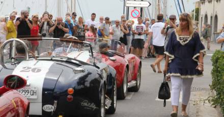 Marseillan Plage - Karaoké Géant Mercredi 23 Aout 2023