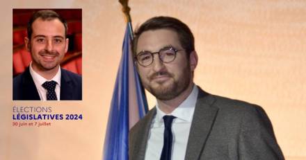 Hérault - Législatives 7 ° circonscription : Jordan DARTIER Maire de Vias se positionne pour Aurélien Lopez-Liguori (RN) : C'est le meilleur candidat de la droite sur la 7e