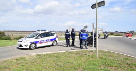 Béziers - Bilan sécurité  Féria de Béziers 2024 : 59 interpellations 38 personnes en garde à vue