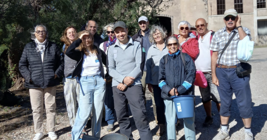 MARSEILLAN - Marseillan - Une aventure gourmande et écoresponsable à la rencontre des espèces exotiques !