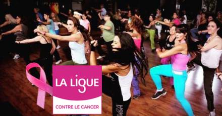 MARSEILLAN - Séances de Pilates au profit d'Octobre rose le 5 mercredi 23 octobre 2024