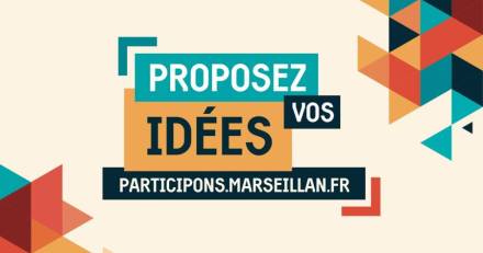 MARSEILLAN - Le Budget Participatif 2025 de Marseillan est lancé ! Demandez le programme  !