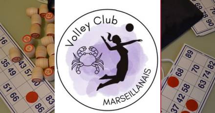 MARSEILLAN -  Le Volley Club Marseillanais : Un Dynamisme à Toute Épreuve avec son Loto Annuel !