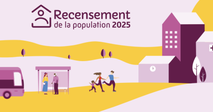 OCCITANIE - Occitanie en chiffres : le grand recensement de la population débute le 16 janvier !