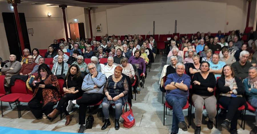 MARSEILLAN - Une amitié inaltérable - Marseillan et Caudete :  37 ans de liens Franco-Espagnols célébrés